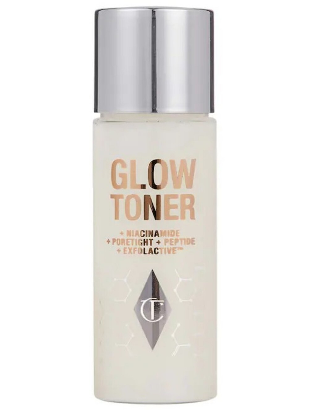 Nib! Charlotte Tilbury Daily Glow Toner with Niacinamide